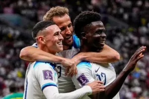 Η οριστική αποστολή της Αγγλίας για το Euro 2024