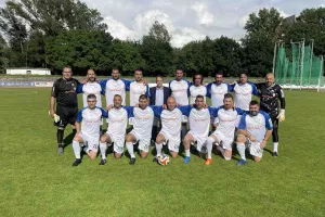 Έπαιξαν στη Σλοβακία οι FC VETERANS!