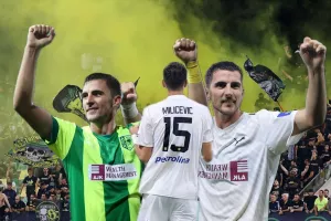 Αυτό... ΘΕΛΕΙ ο Μιλίσεβιτς!