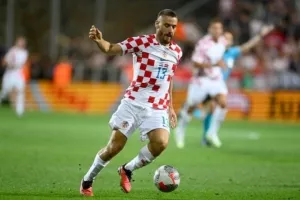 Η Κροατία χάνει τον Βλάσιτς για το υπόλοιπο της διοργάνωσης