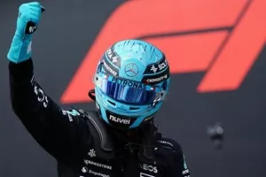 Πήρε την pole position στο Γκραν Πρι του Καναδά