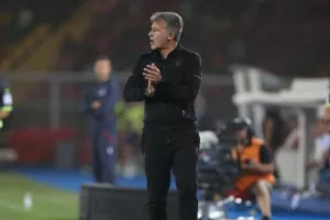 Επίσημο: Ανέλαβε τη Λάτσιο ο Μπαρόνι