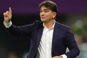 Παραμένει στο «τιμόνι» της Κροατίας ο Ζλάτκο Ντάλιτς
