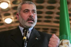 Ηγέτης Χαμάς: Το Ισραήλ δεν μπορεί να μας επιβάλει τις επιλογές του