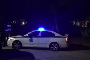 Οπαδικό επεισόδιο: Τρία άτομα επιτέθηκαν με σφυρί σε 21χρονο
