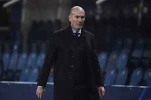 Ζιντάν: "Μου λείπει η προπονητική"