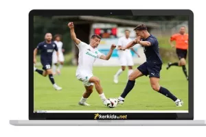 (ΣΤΙΓΜΙΟΤΥΠΑ) Πάφος FC- Παναθηναϊκός