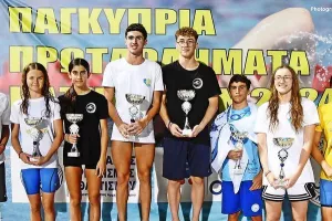 Πανηγυρίζουν Λεμεσός και Λευκωσία