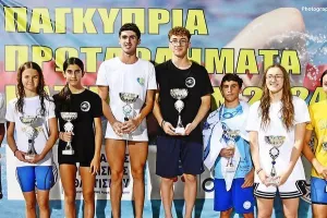 Πανηγυρίζουν Λεμεσός και Λευκωσία