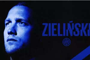 Ζιελίνσκι και επίσημα!