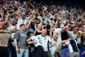 Κέρδισαν… κατά κράτος τους Ισπανούς οι Άγγλοι: "Περιμένουμε… 50 χιλιάδες" 