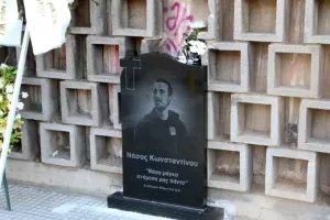 Δολοφονία Νάσου: Ενοχή των δύο κατηγορουμένων προτείνει η εισαγγελέας