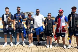 5 Χρυσά και 3 χάλκινα  κατέκτησε η Κύπρος στο ΤΡΑΠ