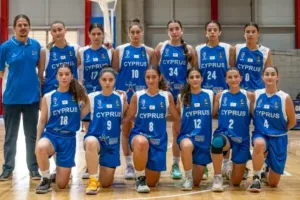 Εθνική Γυναικών Κ16: Η στατιστική απεικόνιση του «άθλου»