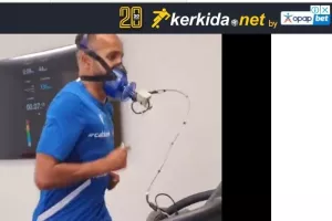 ΠΡΟΒΛΕΨΗ για Ελ Αραμπί!