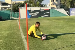 Είναι καλά...