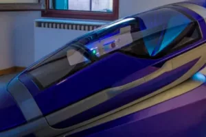 Έντονες αντιδράσεις στην Ελβετία για τον θάλαμο αυτοκτονίας που σε σκοτώνει με το πάτημα ενός κουμπιού