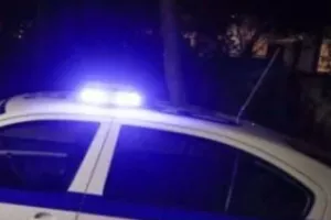 Φόνος εκ προμελέτης – σύλληψη