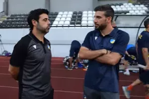 Διευθυντής/προπονητής