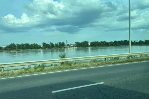Εικόνες απ' το Paks 