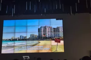 Ξύπνησε... μνήμες η πρώτη εκδήλωση της Ανόρθωσης (φώτος kerkida)