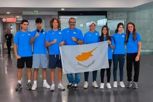 Πολύ καλή παρουσία για τις Εθνικές U14 στα Summer Cups