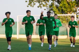 Στην... ΑΕΛ η Zalgiris!