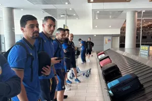 Αεροδρόμιο/ΑΠΟΕΛ