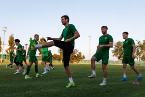 Στην... ΑΕΛ η Zalgiris!