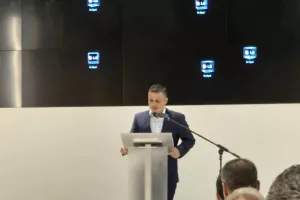 Ξύπνησε... μνήμες η πρώτη εκδήλωση της Ανόρθωσης (φώτος kerkida)