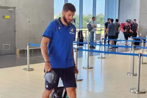 Για την πρόκριση...