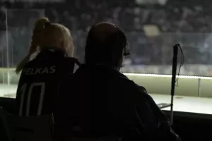 Πρωτοβουλία για υποστήριξη ακουστικής περιγραφής των αγώνων στη Τούμπα