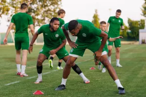 Στην... ΑΕΛ η Zalgiris!