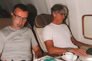 Καρσέδο... on air!