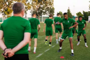 Στην... ΑΕΛ η Zalgiris!