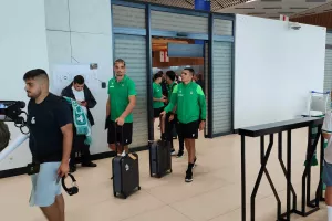 (Φώτος Kerkida) Έφτασε Γεωργία