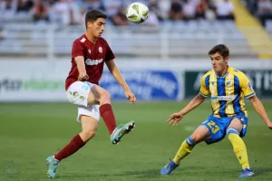 Το Πρωτάθλημα Νέων και οι αλλαγές μέσα από το πέρασμα του χρόνου