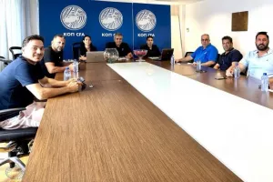 Θα ηγηθούν για την επάνοδο