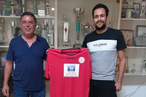 DEAL με Πέτρο Ιωάννου