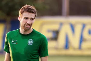 Στην... ΑΕΛ η Zalgiris!