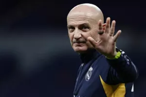 Ο γυμναστής της Ρεάλ συνεργάζεται με τη NASA για τη φυσική κατάσταση αστροναυτών που θα πάνε στη Σελήνη!