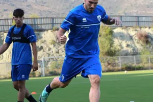 ΚΛΙΚΣ... από Κυπερούντα