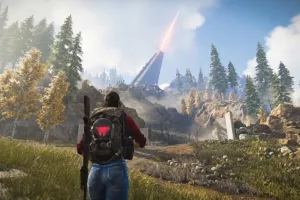 Παίξτε δωρεάν το νέο viral survival παιχνίδι του Steam