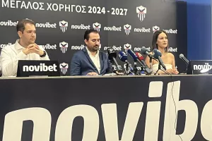 (Βίντεο/Φώτος) “Τέτοιες συμφωνίες αναλογούν στο μέγεθος της Ανόρθωσης”