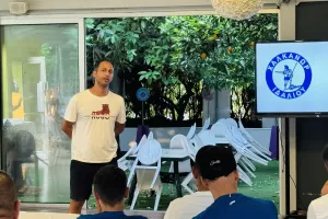 Ακαδημίες  Χαλκάνορα: Με το βλέμμα στο μέλλον 