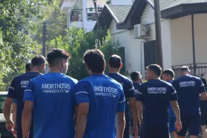 (Φώτος) Βόλτα στην Κακοπετριά