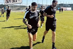 (Φώτος) Στιγμές από την πρωινή 