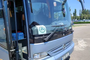 (Φώτος) Έφτασαν Γεωργία οι πρώτοι… 