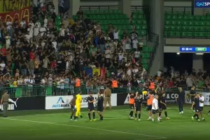 (PETROCUP) 27 αγώνες χωρίς ήττα!