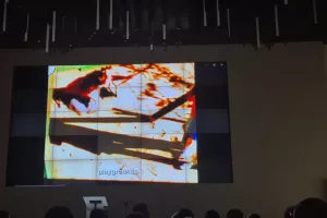 Ξύπνησε... μνήμες η πρώτη εκδήλωση της Ανόρθωσης (φώτος kerkida)